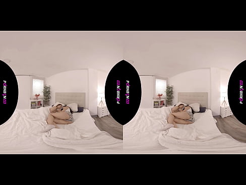❤️ PORNBCN VR 4K 180 3D आभासी वास्तविकता जिनेवा बेलुची कैटरीना मोरेनो में दो युवा समलैंगिकों को जगाना ❤ सुपर पोर्न हम पर
